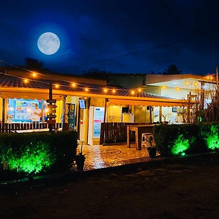 Hostel Ilha Do Amor Фернанду-ди-Норонья Экстерьер фото