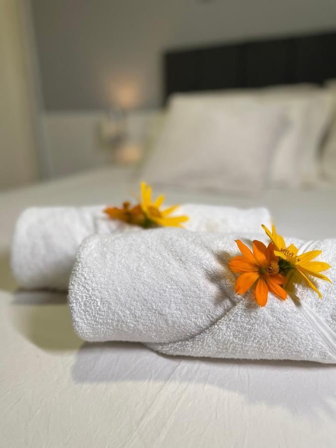 Hostel Ilha Do Amor Фернанду-ди-Норонья Экстерьер фото