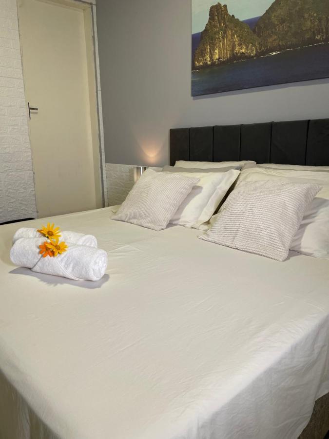Hostel Ilha Do Amor Фернанду-ди-Норонья Экстерьер фото